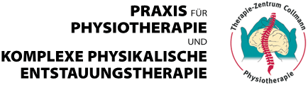 Praxis für Physiotherapie und komplexe physikalische Entstauungstherapie