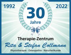 30 Jahre Therapiezentrum