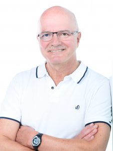 Physiotherapeut Heilpraktiker Osteopath Masseur u. med. Bademeister Stefan Collmann